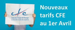 Nouvelles augmentations tarifaires de la CFE